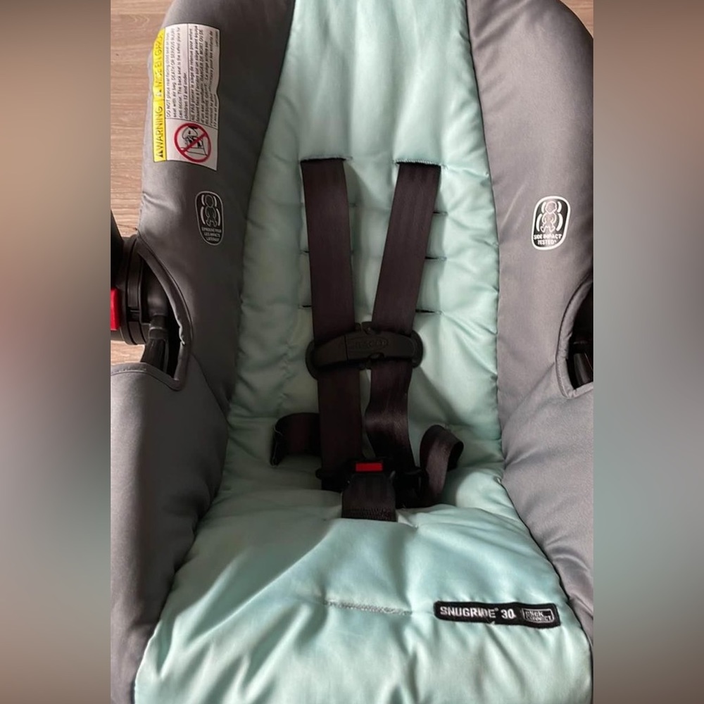 Graco Car Seat FOR SALE 🏷️